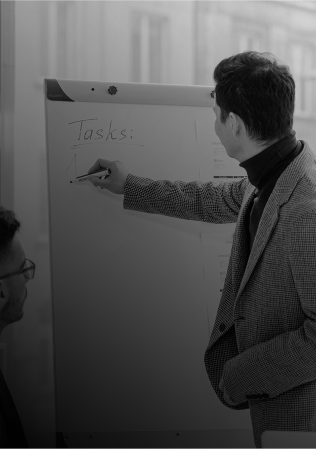 Coaching Work