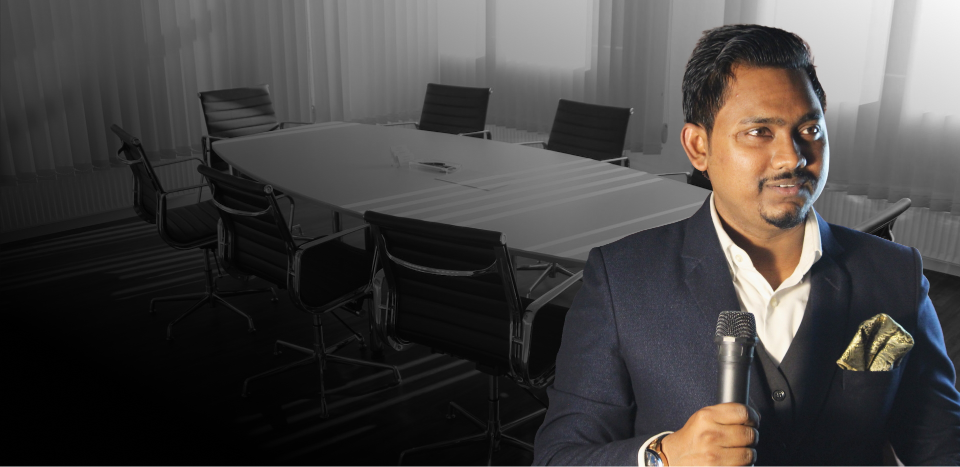 Prince Chowdhury Hire Background Frame