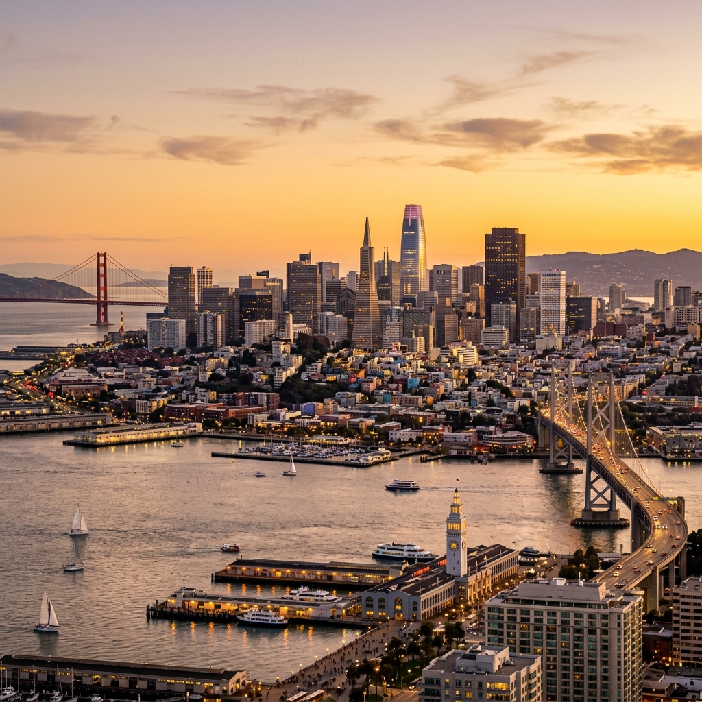 California, USA