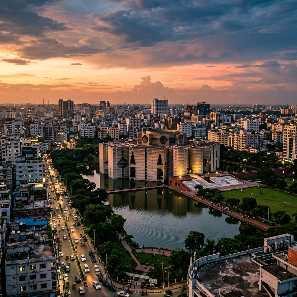 Dhaka, Bangladesh